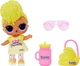 Кукла L.O.L. Surprise! Mini SWEETS Easter Peeps Tough Chick - ЛОЛ Сюрпрайз Мини Свитс Пасха Цыпленок 590767 - изображение 2