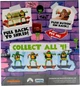 Игровая фигурка Funrise Черепашки Ниндзя Мастера боевых искусств Рафаэль 71056 - изображение 7