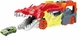 Ігровий набір Hot Wheels Транспортер Дракон Dragon Launch Transporter GTK42 - зображення 1