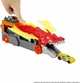 Ігровий набір Hot Wheels Транспортер Дракон Dragon Launch Transporter GTK42 - зображення 6