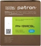 Картридж Patron Green Label для HP 131A (CF211A) Cyan (PN-131AСGL) - изображение 2