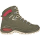 Ботинки женские Lowa Renegade Evo GTX Mid Women 39 Хакі - изображение 2