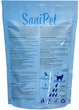 Наполнитель для кошачьего туалета силикагелевый Sani Pet Природа 5 л - изображение 2