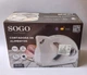 Скиборізка Sogo FIAMB-926 белый 150 Вт - зображення 6