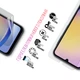 Набір гідрогелевої плівки ArmorStandart Clear + Anti-Blue для Samsung A25 5G (A256) (ARM80686) - зображення 3