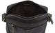 Мужская кожаная сумка через плечо Visconti S7 Messenger Bag A5 (Oil Brown) - изображение 8