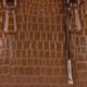 Жіноча шкіряна сумка Ashwood C54 Tan (Світло-коричневий) - зображення 6
