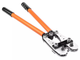 Szczypce NEO Tools do zaciskania końcówek 10-120 mm2 610 mm 01-531 (5907558432350) - obraz 2