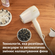Фен PHILIPS BHD829/00 SenseIQ серії 9000 - зображення 8