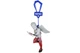 Фигурка-брелок Jazwares Fortnite Figure Hanger Love Ranger S1 (FNZ0008) - изображение 1