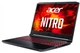 Ноутбук Acer Nitro 5 AN515-45-R2S9 (NH.QBAEU.001) Shale Black / AMD Ryzen 5 5600H / RAM 16 ГБ / SSD 512 ГБ / nVidia GeForce RTX 3050, 4 ГБ / Без ОС - зображення 3