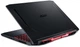 Ноутбук Acer Nitro 5 AN515-45-R2S9 (NH.QBAEU.001) Shale Black / AMD Ryzen 5 5600H / RAM 16 ГБ / SSD 512 ГБ / nVidia GeForce RTX 3050, 4 ГБ / Без ОС - зображення 5