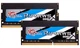 Пам'ять для ноутбука SO-DIMM DDR4 32 Gb (3200 MHz) (Kit 16 Gb x 2) G.SKILL Ripjaws (F4-3200C22D-32GRS) - зображення 2