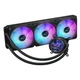Система водяного охлаждения Asus ROG Strix LC III 360 ARGB LCD (90RC00W1-M0UAY0) - изображение 2