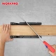 Стусло пластикове Workpro PRO 300 мм (WP215029) - зображення 6