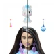 Кукла Mattel Barbie Cutie Reveal Цветные пушистики Зебра Барби HRK39 - изображение 4