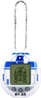 Interaktywna zabawka Pro Kids Tamagotchi Star Wars R2 D2 (3296580888214) - obraz 3