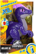 Фігурка Imaginext Jurassic World Великий Паразауролоф (0194735130597) - зображення 1