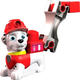 Рятувальна машина Spin Master Paw Patrol Marshall з фігуркою (0778988629062) - зображення 4