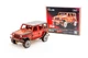 3D Пазл Конструктор Из Дерева Механический PuzzleOK Jeep Rubicon 162 детали - изображение 1