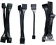 Блок питания Fractal Design Edison M 650W (FD-PSU-ED1B-650W-EU) - изображение 10