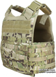 Жилет тактичний Condor Modular Operator Plate Carrier Multicam (14320026) - зображення 2