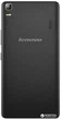 Мобильный телефон Lenovo A7000 Onyx Black - изображение 4