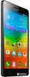 Мобильный телефон Lenovo A7000 Onyx Black - изображение 3