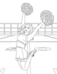 #girls #fashion #dance/Железнова Валерія/9786178023508 - изображение 3