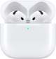 Słuchawki Apple AirPods 4 with Active Noise Cancellation (4. generacja) (MXP93) - obraz 1