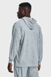 Чоловіче сіре худі UA Journey Terry Hoodie Under Armour XXL 1377177-465 - изображение 3
