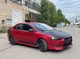 Накладки на бампер Mitsubishi Lancer акули плавники канарды цвет черный 2шт - изображение 4