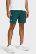 Чоловічі зелені шорти UA LAUNCH 7'' SHORTS Under Armour SM 1382620-449 - изображение 1