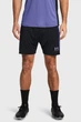 Чоловічі чорні шорти UA M's Ch. Knit Short Under Armour SM 1379507-004 - изображение 1