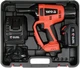Nitownica YATO akumulatorowa bezszczotkowa 18 V 3 Ah 2.4-5.0 mm (YT-82955) - obraz 5