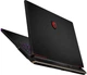 Ноутбук MSI Raider GE78 HX 14VHG (14VHG-837US) Black - изображение 7