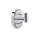 Крючок Lidz Oreo 0601 LDORE0601CRM22168 Chrome - изображение 1
