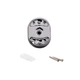 Крючок Lidz Oreo 0601 LDORE0601CRM22168 Chrome - изображение 3