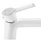 Смеситель для раковины Qtap Grand QTGRAWCR001F White - изображение 4