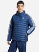 Куртка демисезонная мужская Adidas Originals Padded Coll Jkt IY6499 S Синяя (4067896837338) - изображение 1