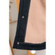 Парка чорна 134-152 West-Fashion М-108 36/152 - изображение 4