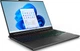 Ноутбук Lenovo Legion 7 16IRX9 (83FD004XUS) Eclipse Black - изображение 2
