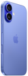 Smartfon Apple iPhone 16 128GB Ultramarine (MYEC3) - obraz 3