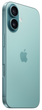 Мобільний телефон Apple iPhone 16 128GB Teal (MYED3) - зображення 3