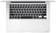 Ноутбук Apple A1466 MacBook Air 13" (MQD32) - изображение 3