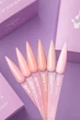 Гель лак DNKa Gel Polish №029 12 мл - зображення 2