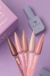Гель лак DNKa Gel Polish №023 12 мл - зображення 2
