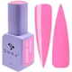 Гель лак DNKa Gel Polish №037 12 мл - изображение 1