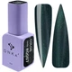 Гель лак DNKa Gel Polish №057 12 мл - зображення 1