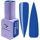 Гель лак DNKa Gel Polish №051 12 мл - зображення 1